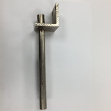 Load image into Gallery viewer, Sulby 4000 Spinner Scraper
