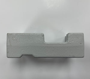 Main Transport Chain Support Casting