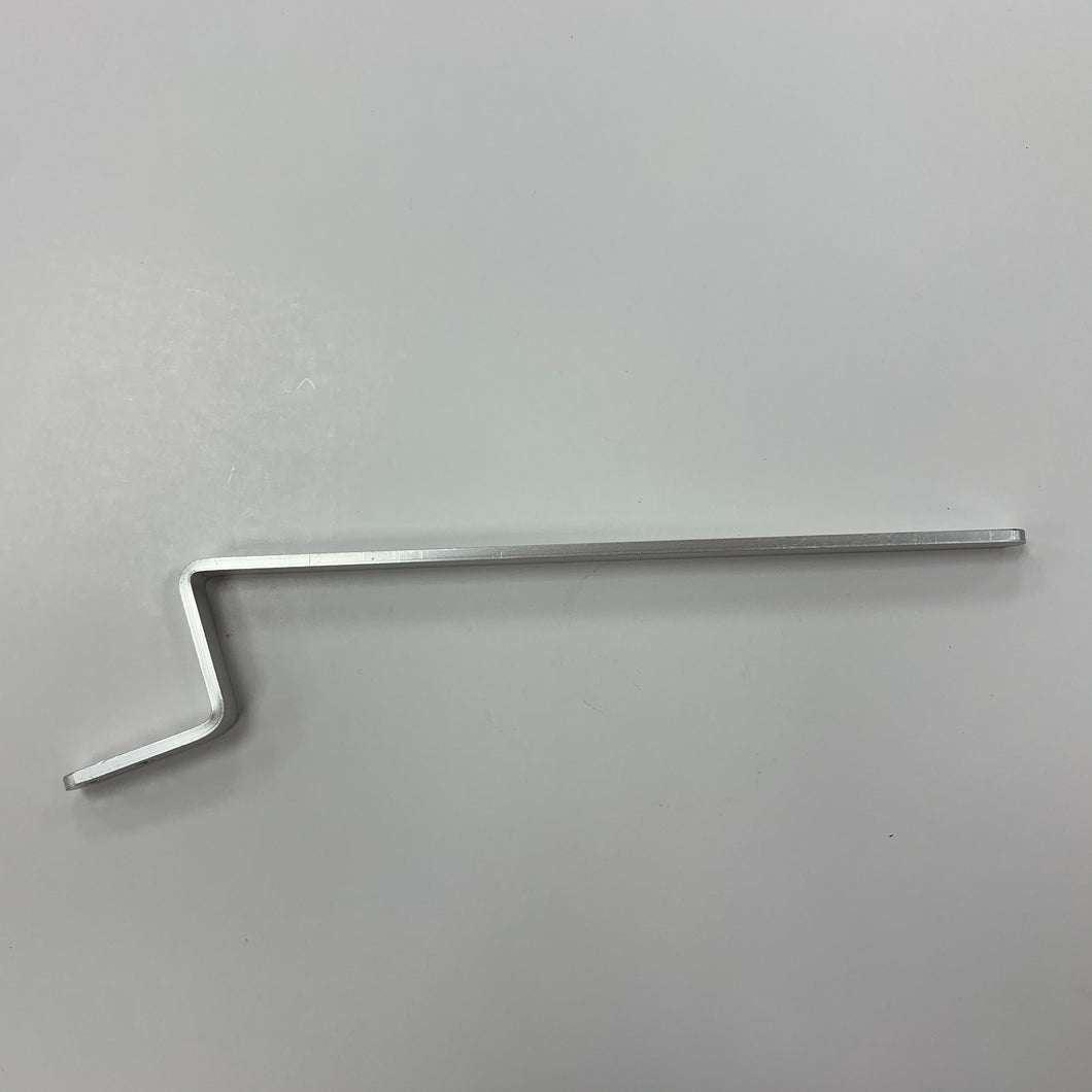 Lever Arm Swing