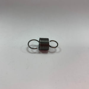 Tension Spring