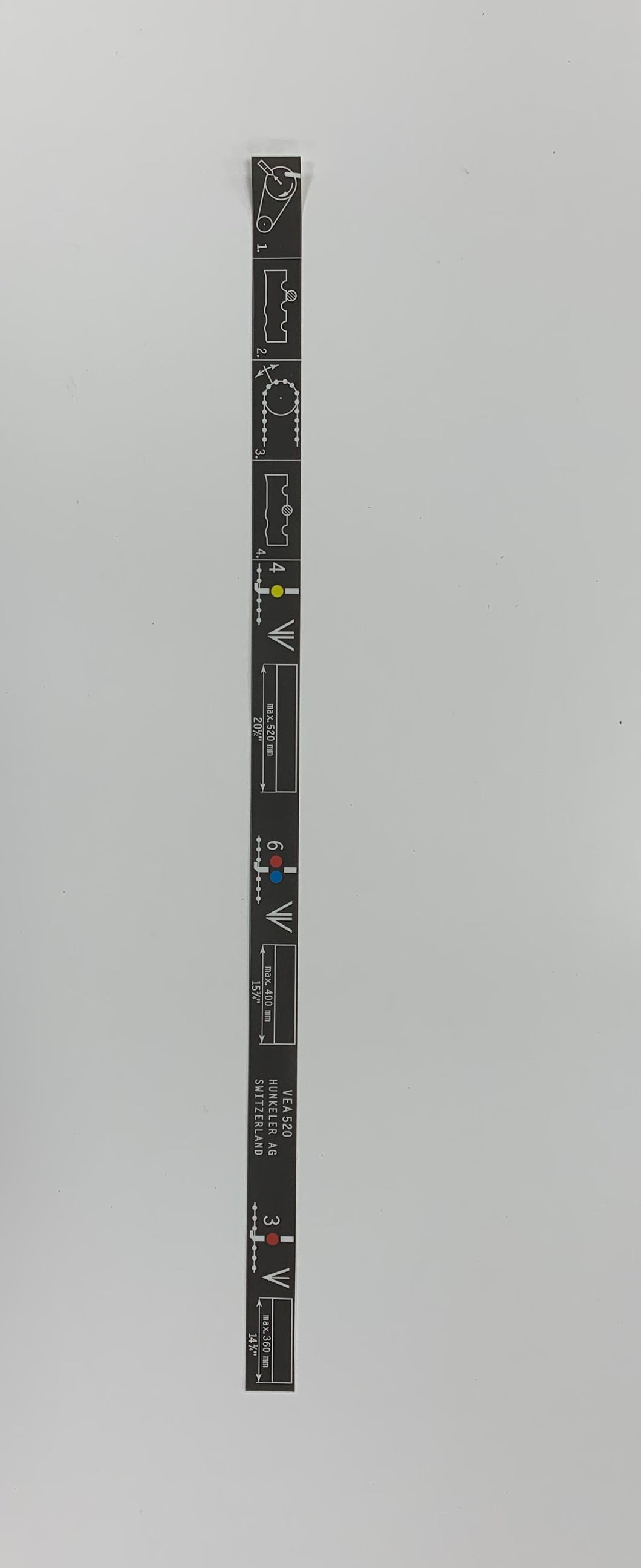 Timing Tool 520