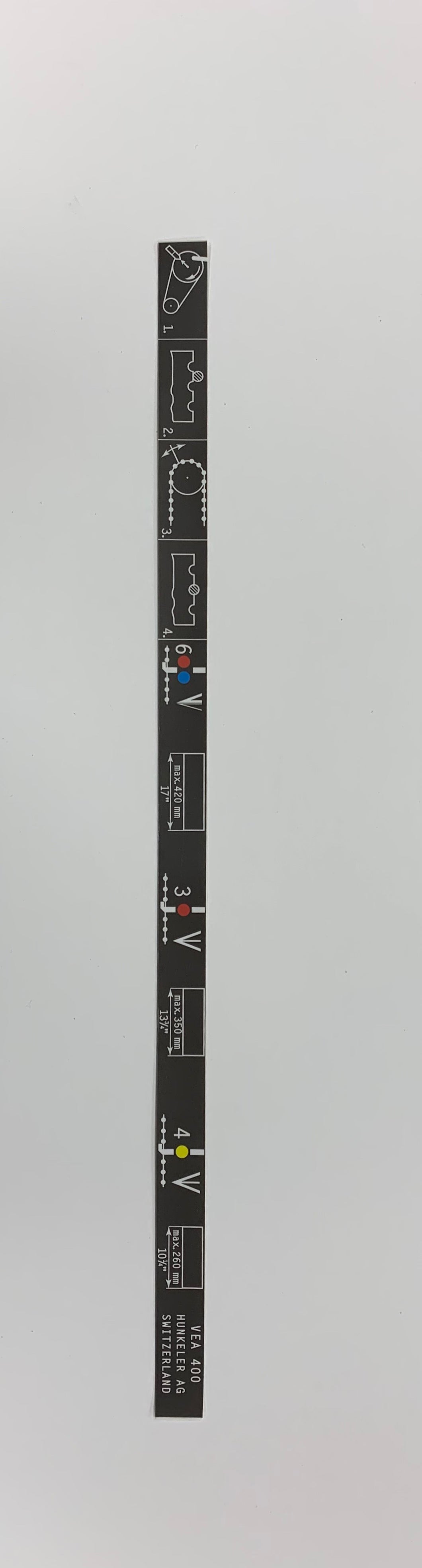 Timing Tool 400