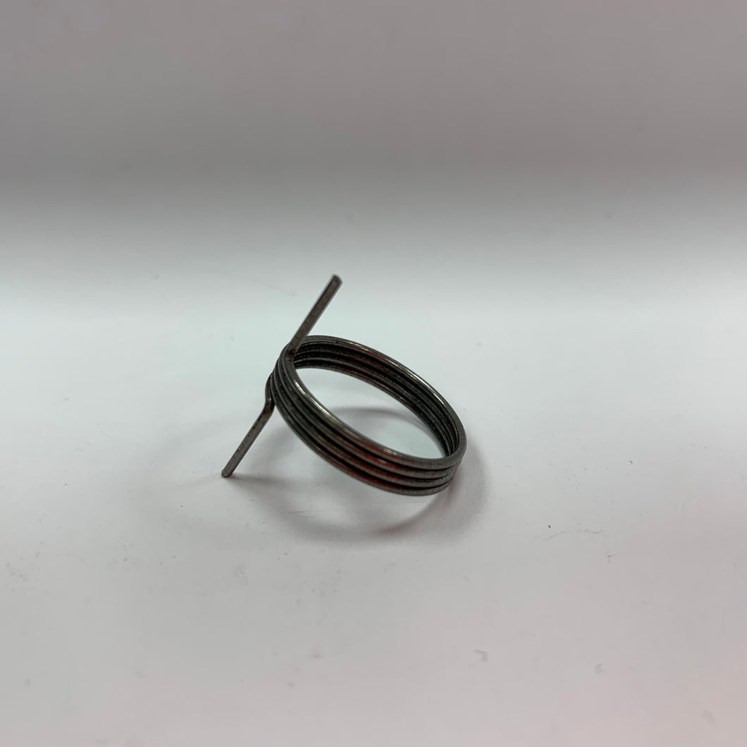 Torsion Spring