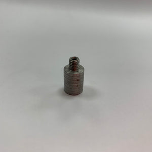 Tube Connection