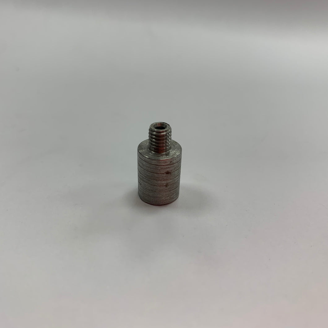 Tube Connection