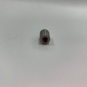 Tube Connection
