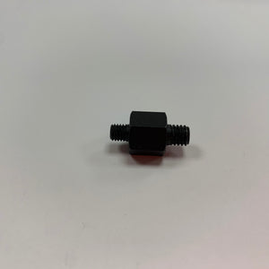 Tube Connection