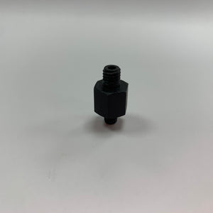 Tube Connection