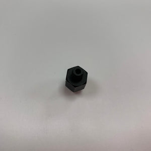 Tube Connection