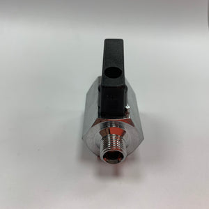 Valve Shut Off