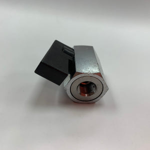 Valve Shut Off