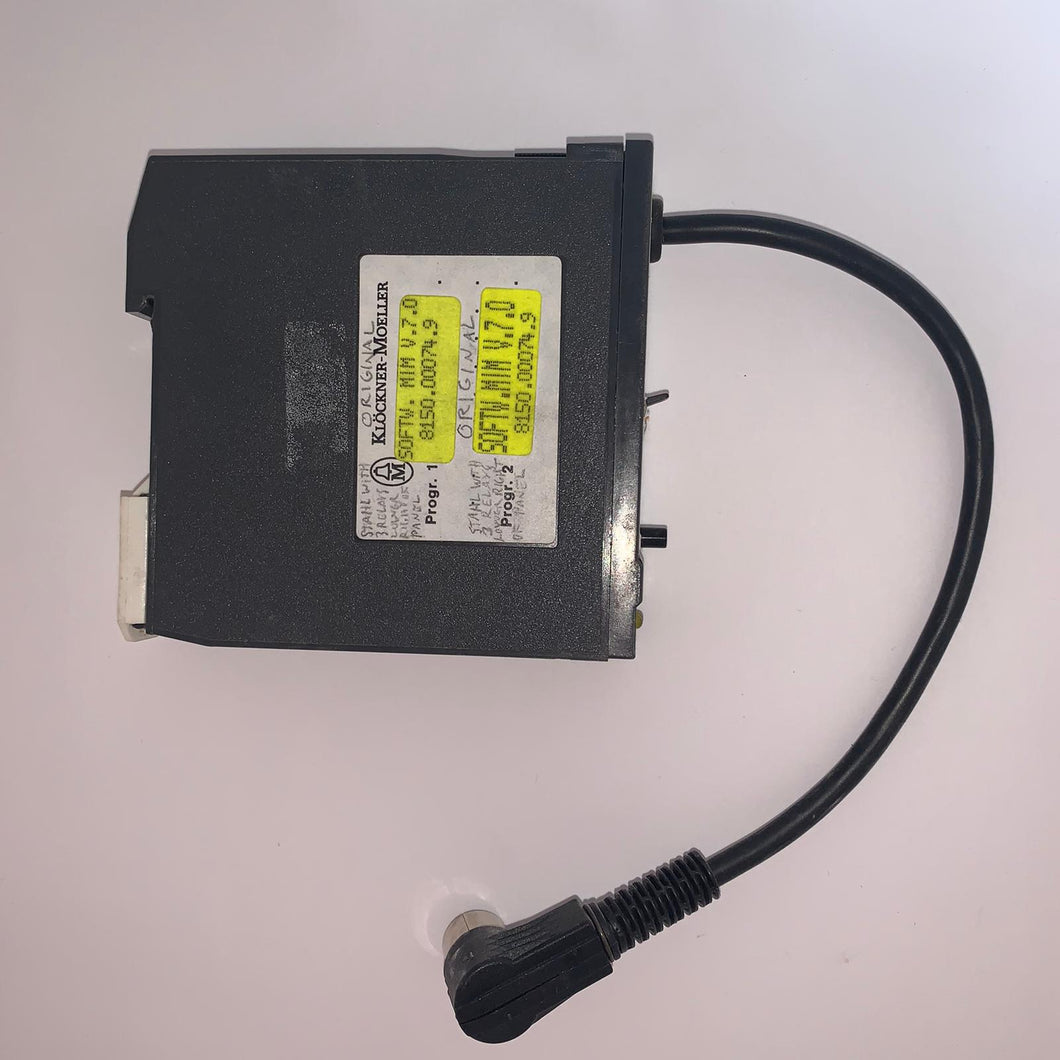 Eprom Module