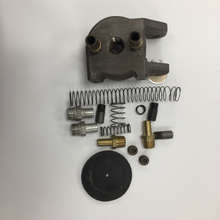 Load image into Gallery viewer, Vacuum Valve

