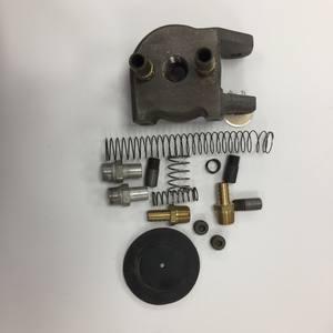 Vacuum Valve
