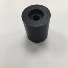 Load image into Gallery viewer, Glue Spinner Roller 2" BLK
