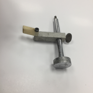 Corner Stitching Attachment