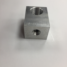Load image into Gallery viewer, Cover Conveyor Nut L/H

