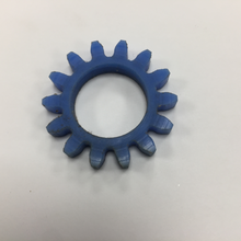 Load image into Gallery viewer, Small Gear Infeed Feed Roller
