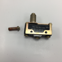 Load image into Gallery viewer, Microswitch Mounting
