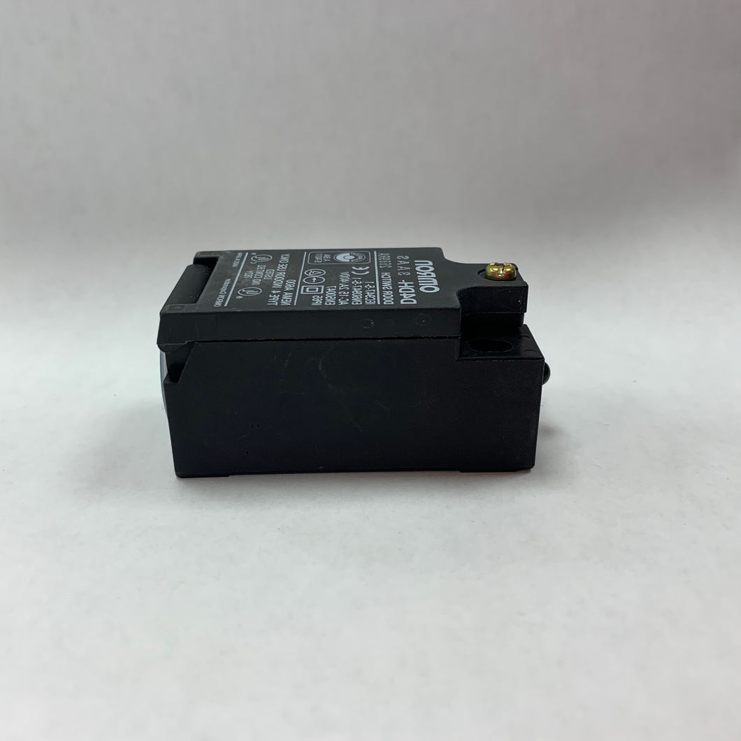 Switch Limit