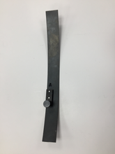 Load image into Gallery viewer, Guide Leaf Spring Complete Short LH
