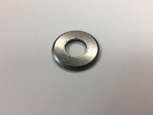 Clamp Washer