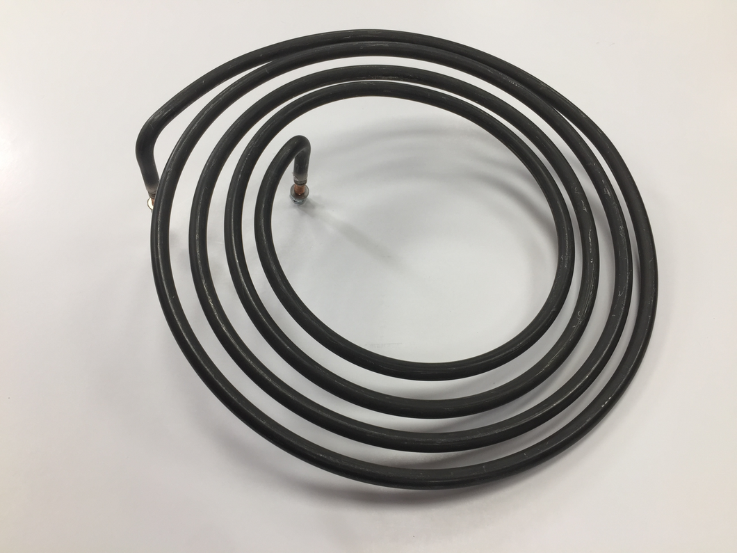 Coil Heater Pre-Melter