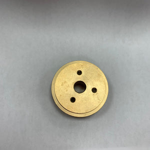 Cap Inserting Swing Arm