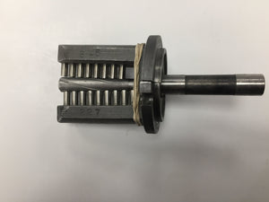 Coil Tool