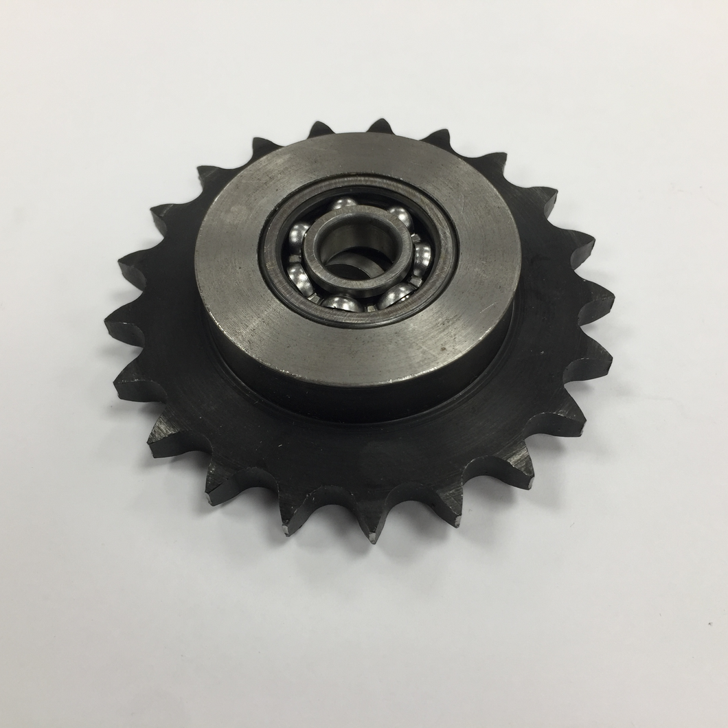 21-Tooth Sprocket Assembly