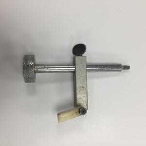 Corner Stitching Attachment