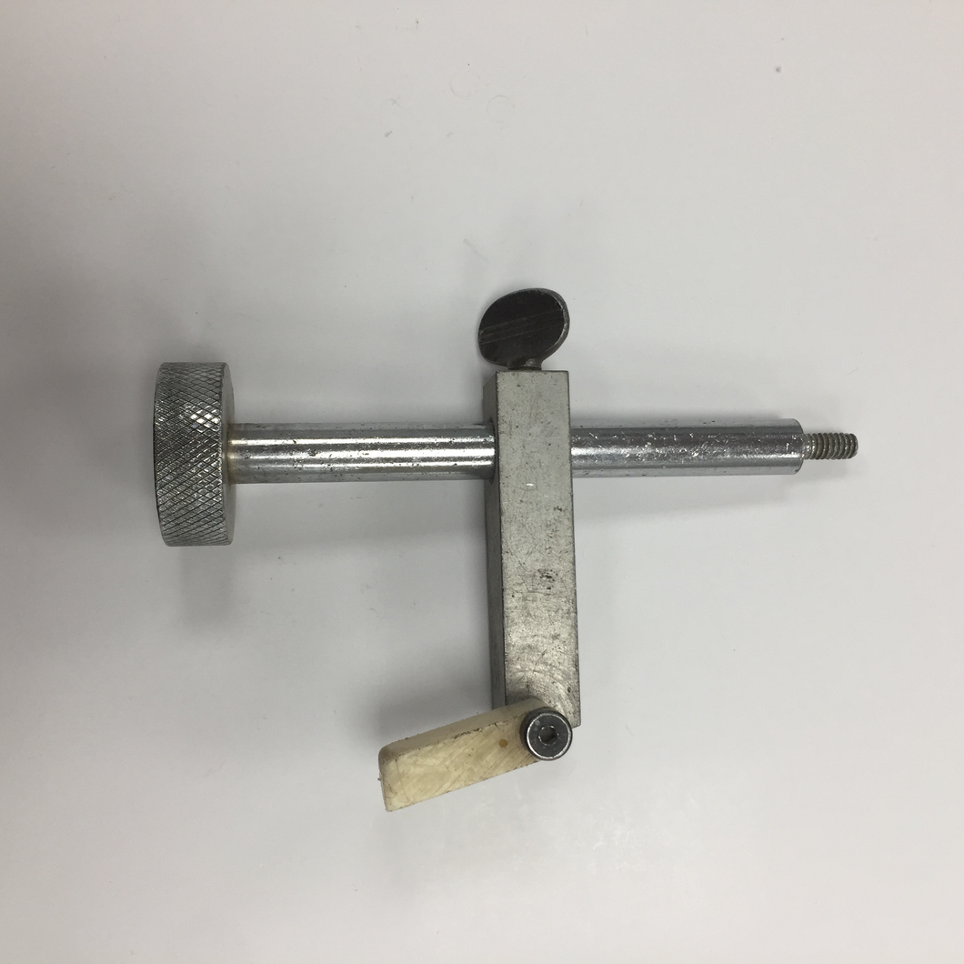 Corner Stitching Attachment