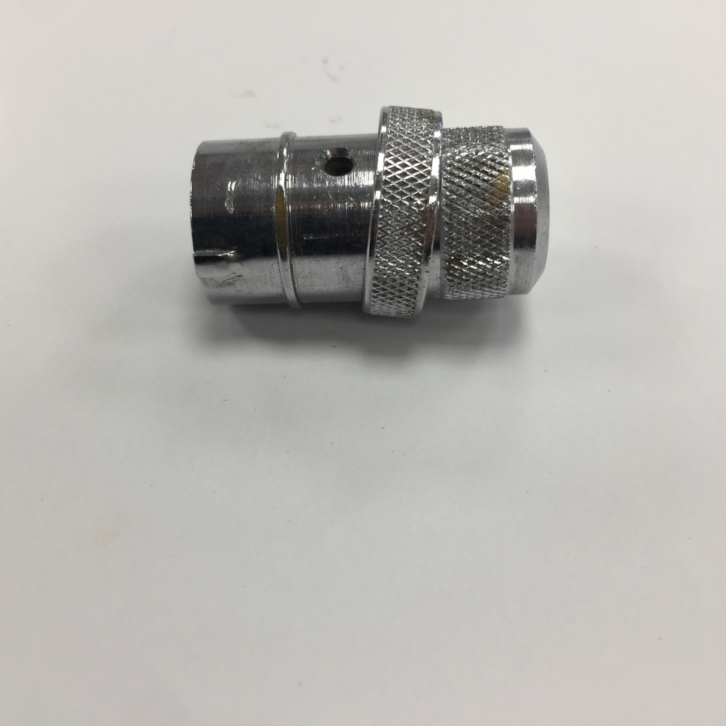 Connector Male