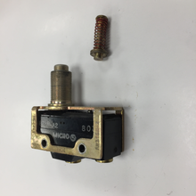 Load image into Gallery viewer, Microswitch Mounting
