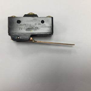 Jam Switch