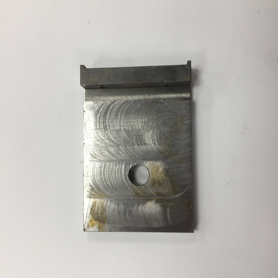 Clamp Damper Brake Mounting
