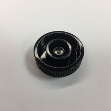 Load image into Gallery viewer, Knob Knurled
