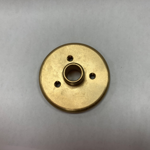 Cap Inserting Swing Arm