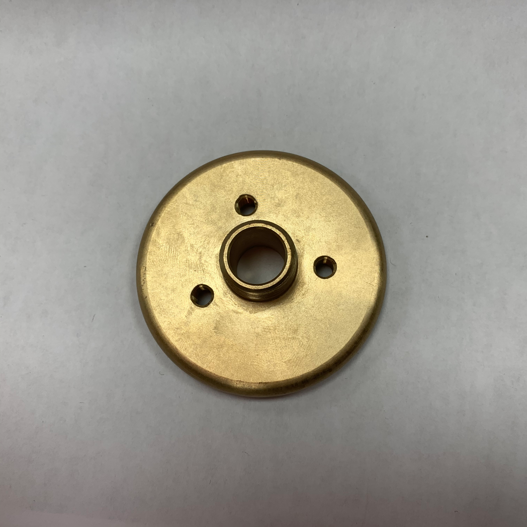 Cap Inserting Swing Arm