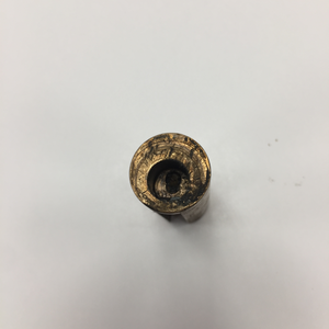 Short Eccentric Shaft