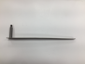 Covering Cycle Lever Assy