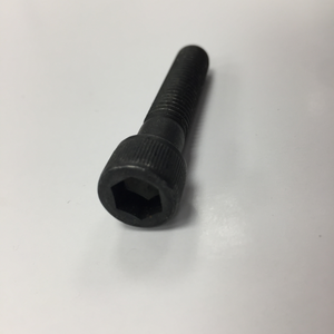 Long Bolts