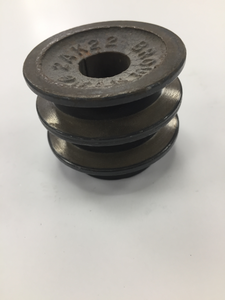 Motor Pulley