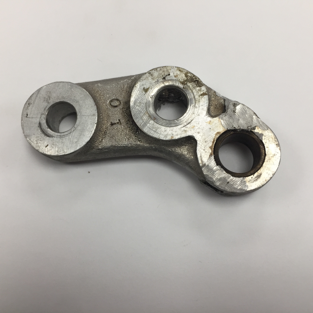 Clincher Cal Lever
